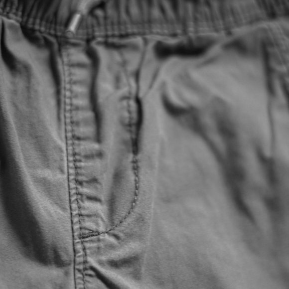 Carter's Grey Boys Cargo Pants - Picture 10 of 11